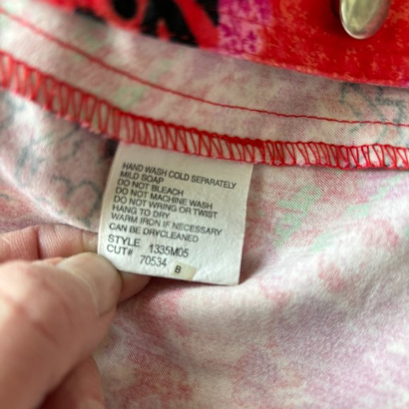 Blazer - Picture 3 of 5